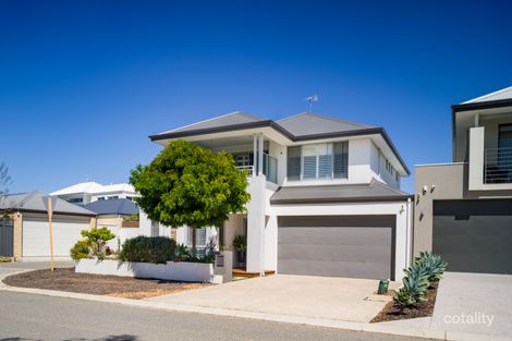 22 Livorno App, Coogee, WA 6166