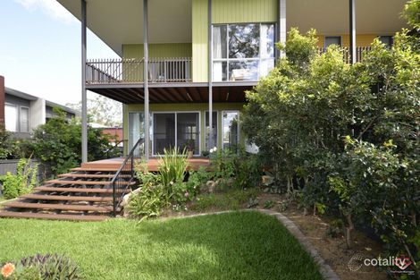 41 Kersley Rd, Kenmore, QLD 4069