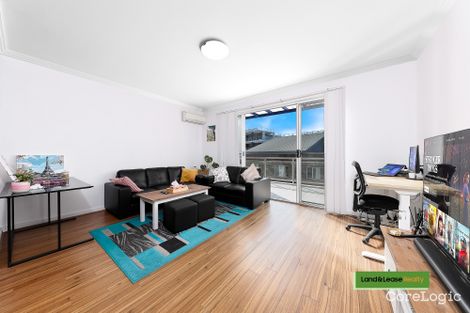 Property photo of 32/2-12 Civic Avenue Pendle Hill NSW 2145