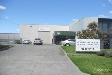 86 Nissan Dr, Dandenong South, VIC 3175
