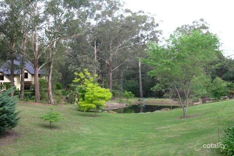 Property photo of 17 San Remo Place Dural NSW 2158