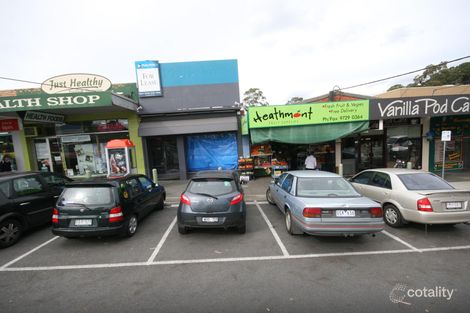 166 Canterbury Rd, Heathmont, VIC 3135