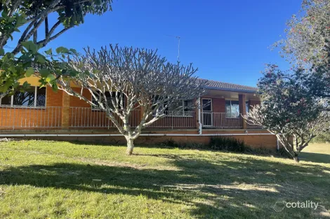 Property photo of 536 Welshs Creek Road Yarranbella NSW 2447