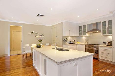 Property photo of 108 Milford Drive Rouse Hill NSW 2155