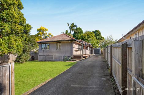Property photo of 62 Nightingale Street Mount Gravatt East QLD 4122