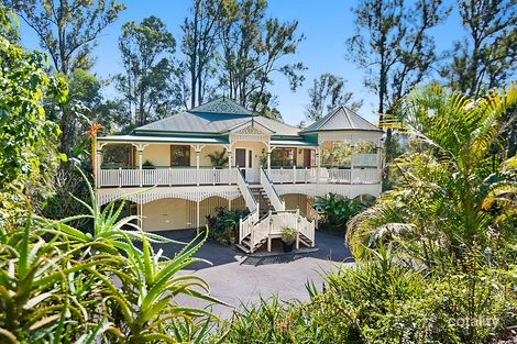 Property photo of 5 Pinbarren Place Yugar QLD 4520