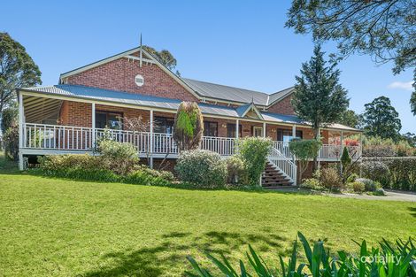 Property photo of 24 Rosemary Crescent Bowral NSW 2576