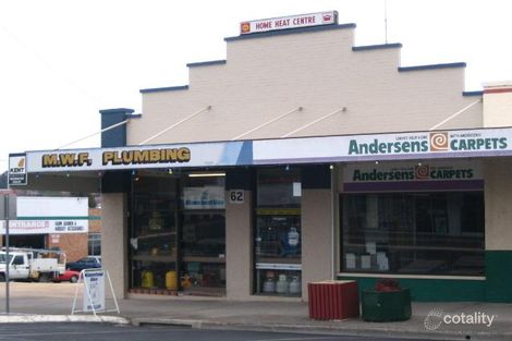 64 Maryland St, Stanthorpe, QLD 4380