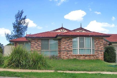 Property photo of 5 McDonald Way Greenacre NSW 2190