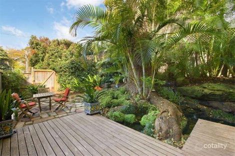 2a Bannerman St, Cremorne, NSW 2090