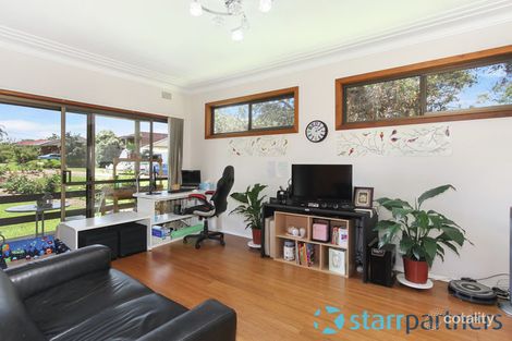 Property photo of 44 Maple Street Greystanes NSW 2145