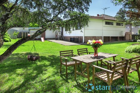 Property photo of 44 Maple Street Greystanes NSW 2145