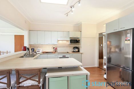 Property photo of 44 Maple Street Greystanes NSW 2145
