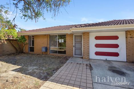 Property photo of 4/21 Colahan Way Ferndale WA 6148