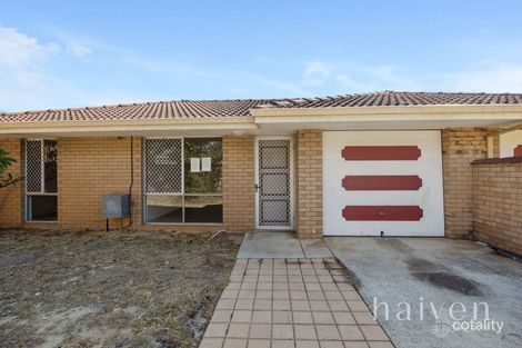 Property photo of 4/21 Colahan Way Ferndale WA 6148