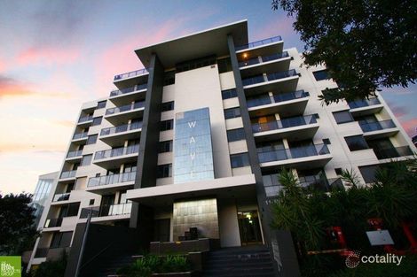 12/11-15 Church St, Wollongong, NSW 2500