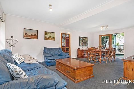 Property photo of 36 Ternes Road Upwey VIC 3158
