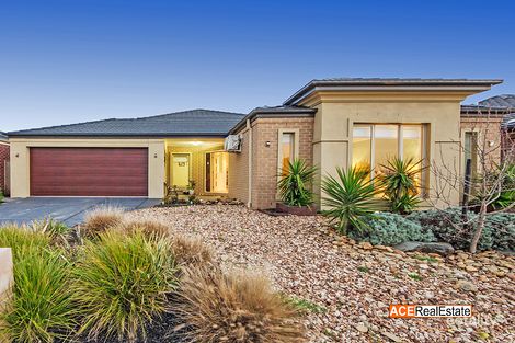 44 Tristania Dr, Point Cook, VIC 3030