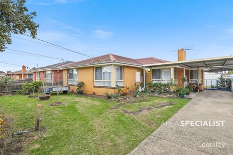 3 Huntsman Dr, Noble Park, VIC 3174