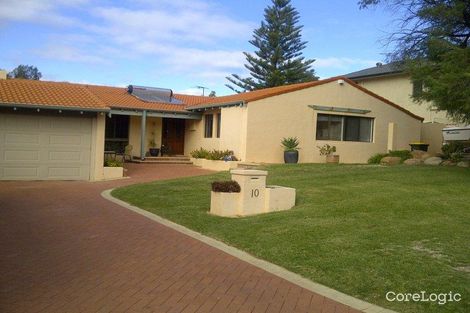 10 St Ives Loop, Kallaroo, WA 6025