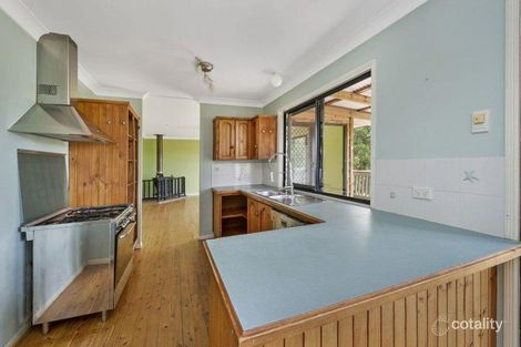 Property photo of 81 Sunrise Drive Ocean View QLD 4521