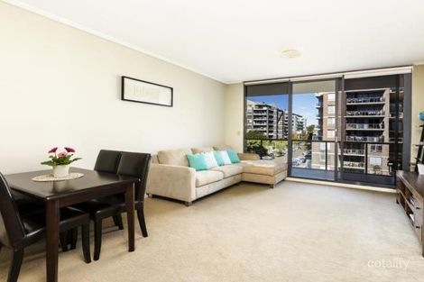 306/39-47 Orara St, Waitara, NSW 2077
