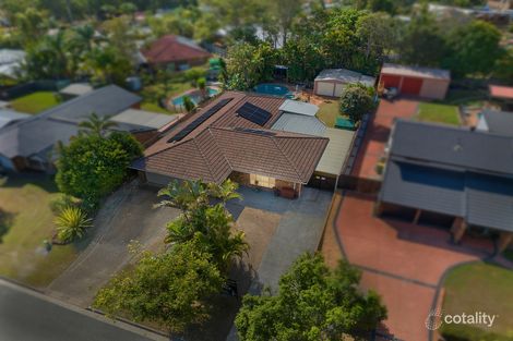 Property photo of 29 Sunshine Drive Cleveland QLD 4163