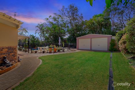 Property photo of 29 Sunshine Drive Cleveland QLD 4163