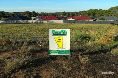 Property photo of 49 Bateman Street Strathalbyn SA 5255