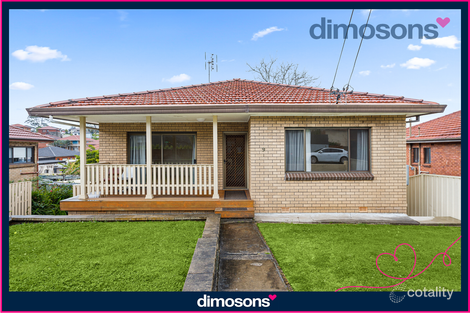 Property photo of 9 Bent Street Warrawong NSW 2502
