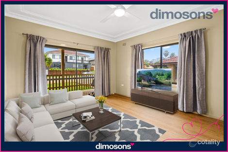 Property photo of 9 Bent Street Warrawong NSW 2502