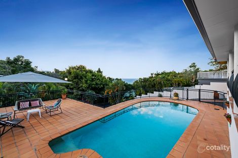 Property photo of 27 Sandy Cove Crescent Coolum Beach QLD 4573