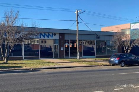 36 Kembla St, Fyshwick, ACT 2609