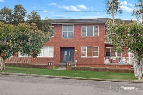 4/5 Albert St, Berala, NSW 2141