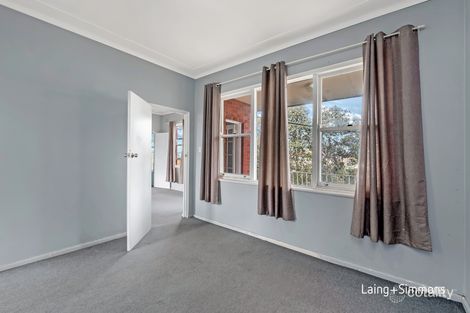 Property photo of 4/5 Albert Street Berala NSW 2141