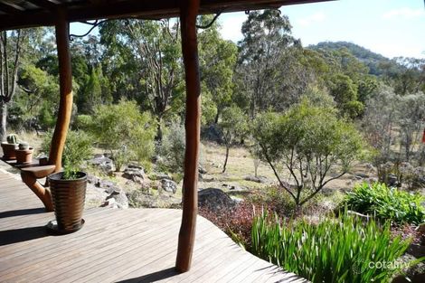 Property photo of 304 Amosfield Road Dalcouth QLD 4380