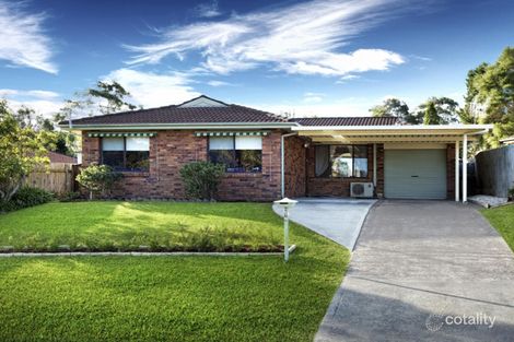 1 Neville Cl, Bateau Bay, NSW 2261