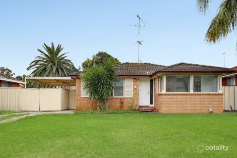 61 Guise Rd, Bradbury, NSW 2560