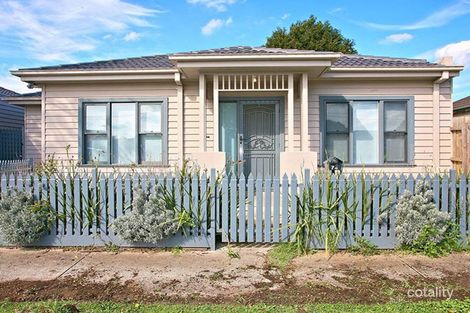 Property photo of 74A Cornwall Road Sunshine VIC 3020