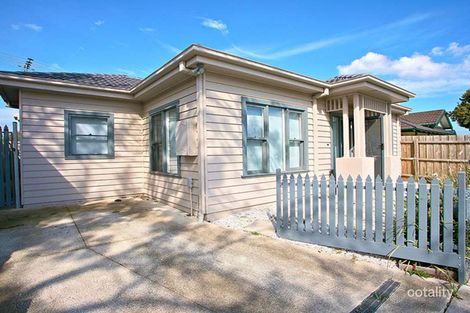 Property photo of 74A Cornwall Road Sunshine VIC 3020