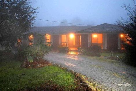 Property photo of 18 One Tree Hill Road Ferny Creek VIC 3786