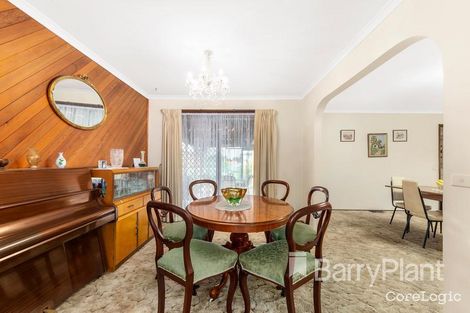 Property photo of 12 Blackman Avenue Mill Park VIC 3082