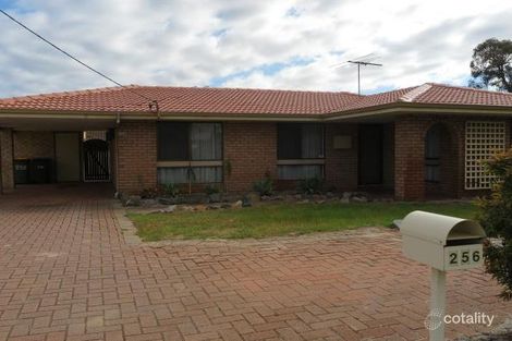 Property photo of 256 High Road Riverton WA 6148