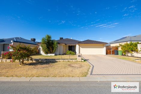 Property photo of 7 Daggar Place Canning Vale WA 6155