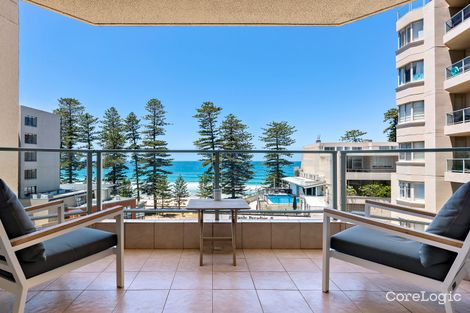 Property photo of 601/1 Raglan Street Manly NSW 2095