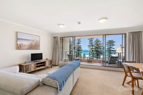 Property photo of 601/1 Raglan Street Manly NSW 2095