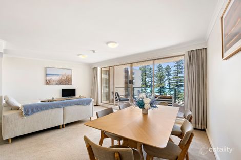 Property photo of 601/1 Raglan Street Manly NSW 2095