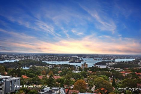 Property photo of 1605/225 Pacific Highway North Sydney NSW 2060