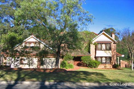 Property photo of 36 Ashford Avenue Castle Hill NSW 2154