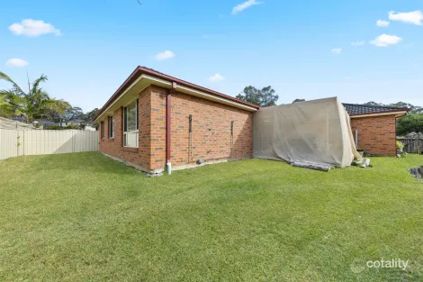 Property photo of 18 Orchid Way Wadalba NSW 2259
